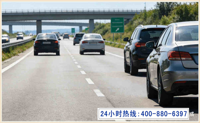 衡阳长春拖车电话